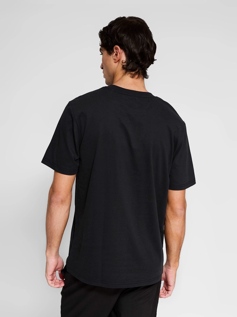 PACK POLERA + JOCKEY HOMBRE HEAD ALGODÓN - 2