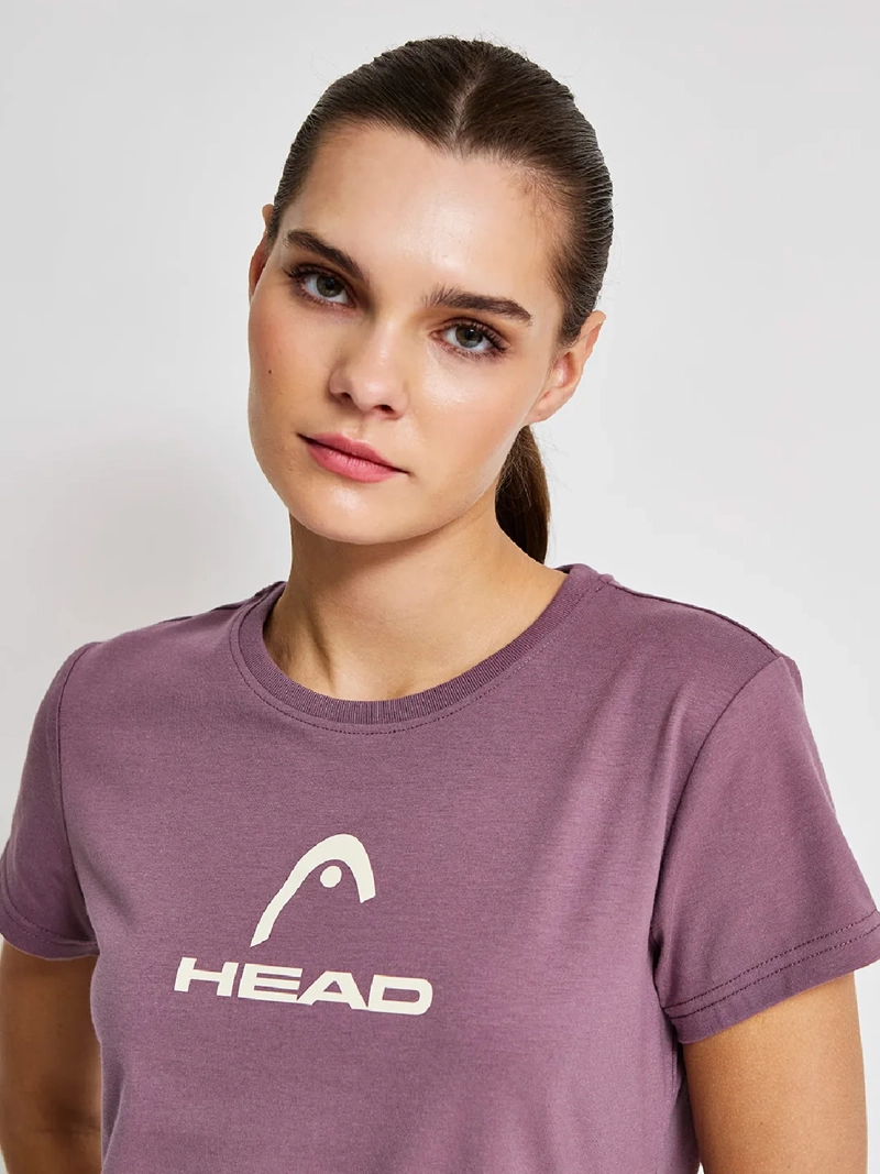 POLERA MUJER HEAD LOGO - 3