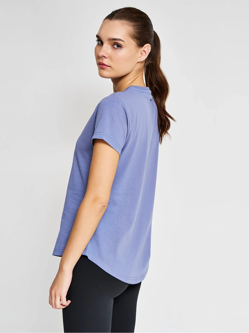 POLERA MUJER HEAD - 2