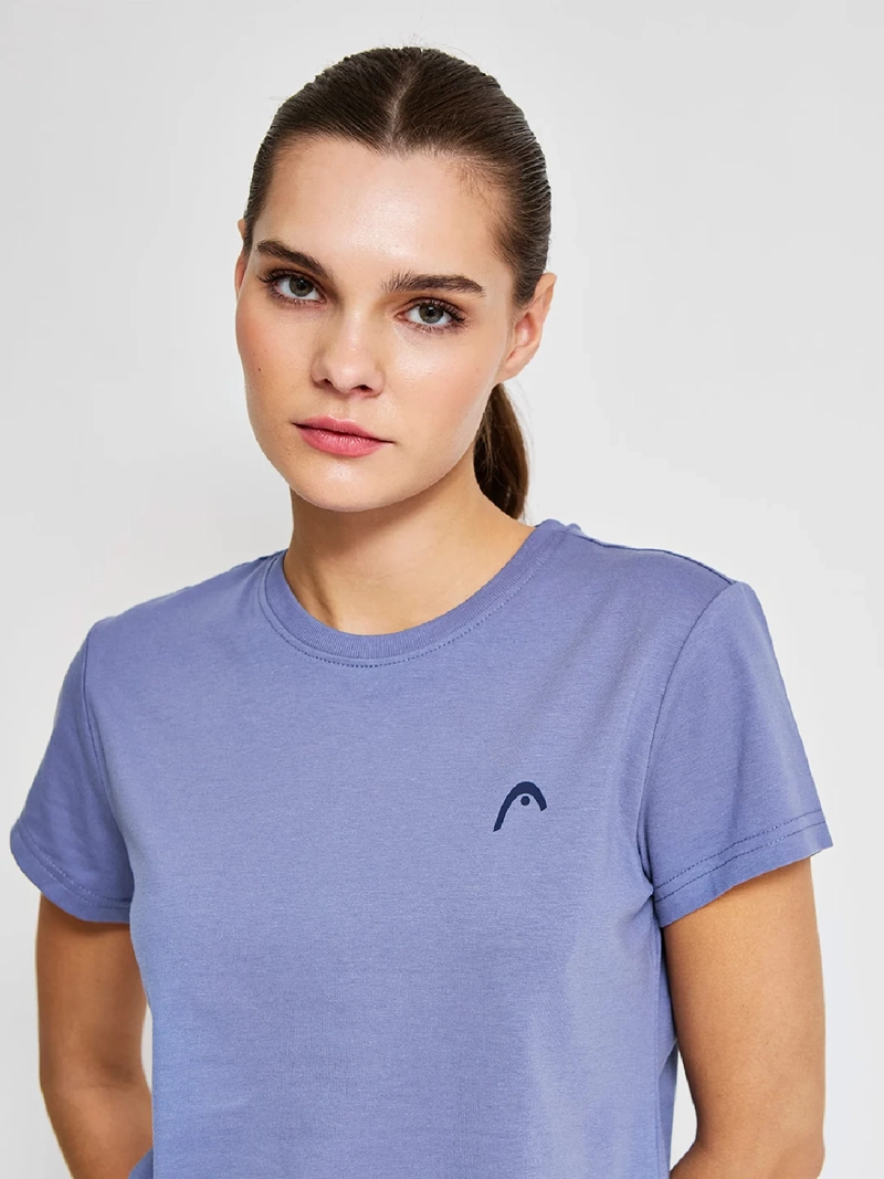 POLERA MUJER HEAD - 3