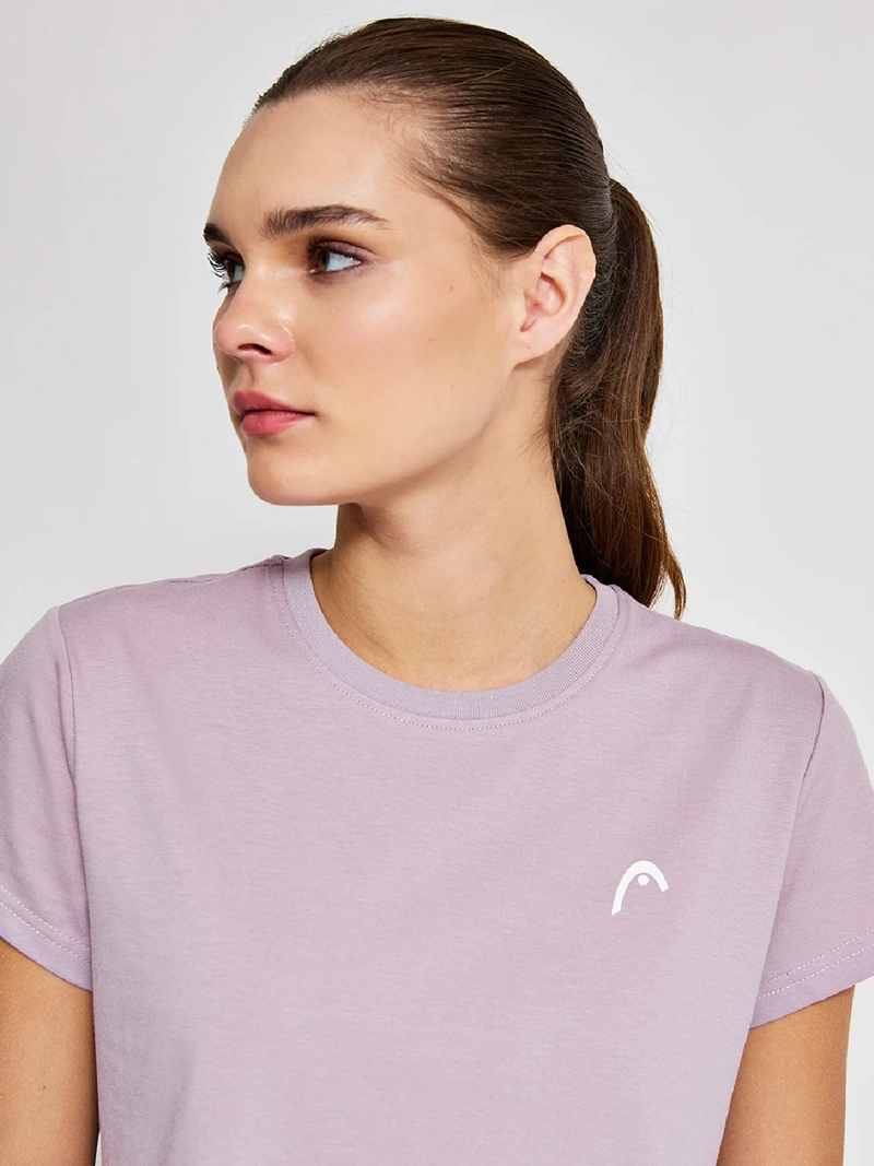 POLERA MUJER HEAD - 3