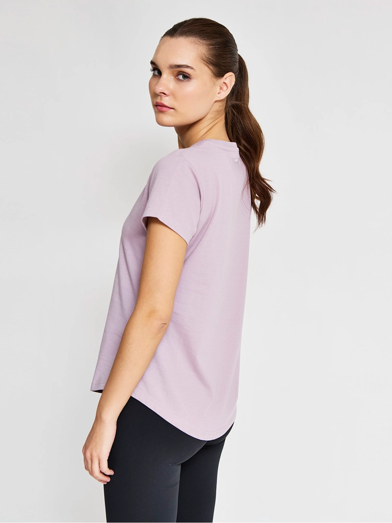 POLERA MUJER HEAD - 2