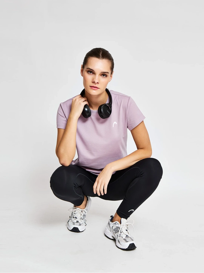 POLERA MUJER HEAD - 4