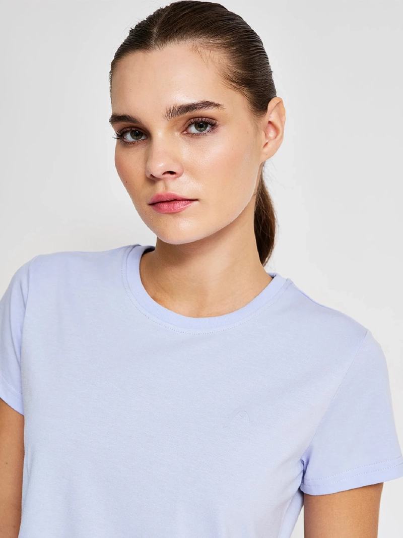 POLERA MUJER HEAD - 3