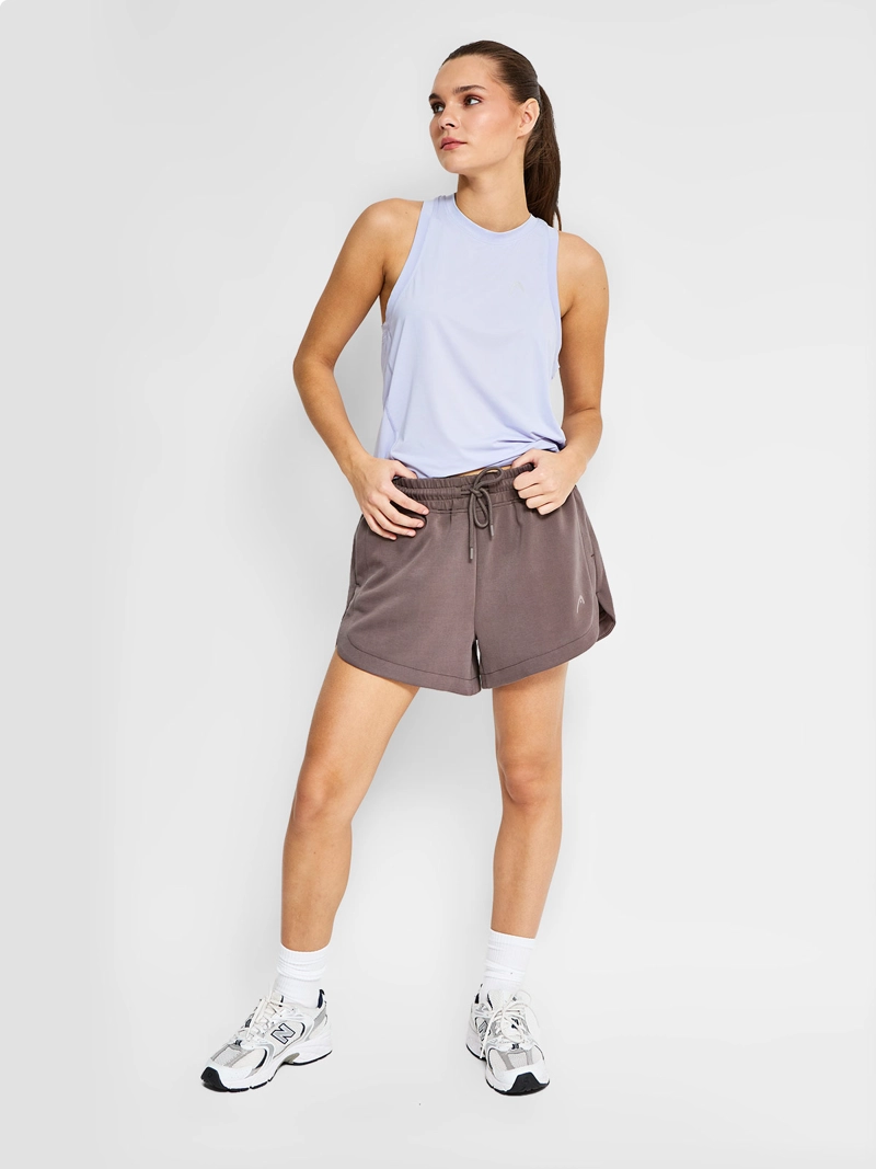 POLERA MUJER HEAD DEPORTIVA SIN MANGAS - 4