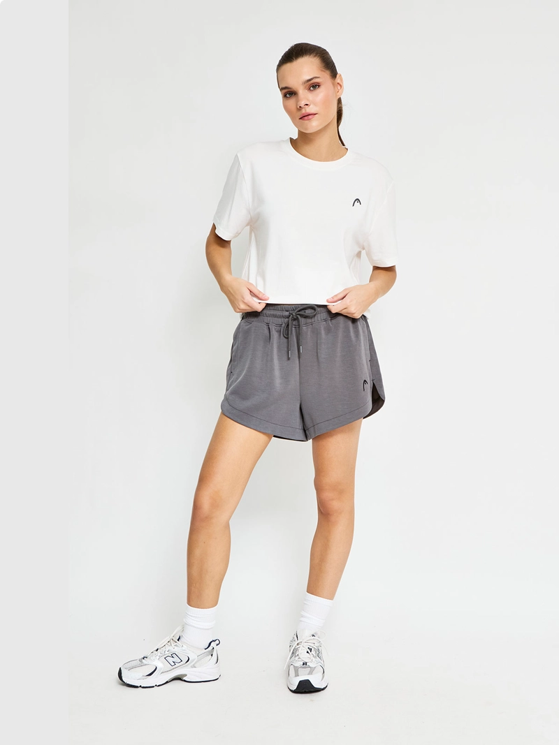 POLERA MUJER HEAD ECOTTON SS26 - 4