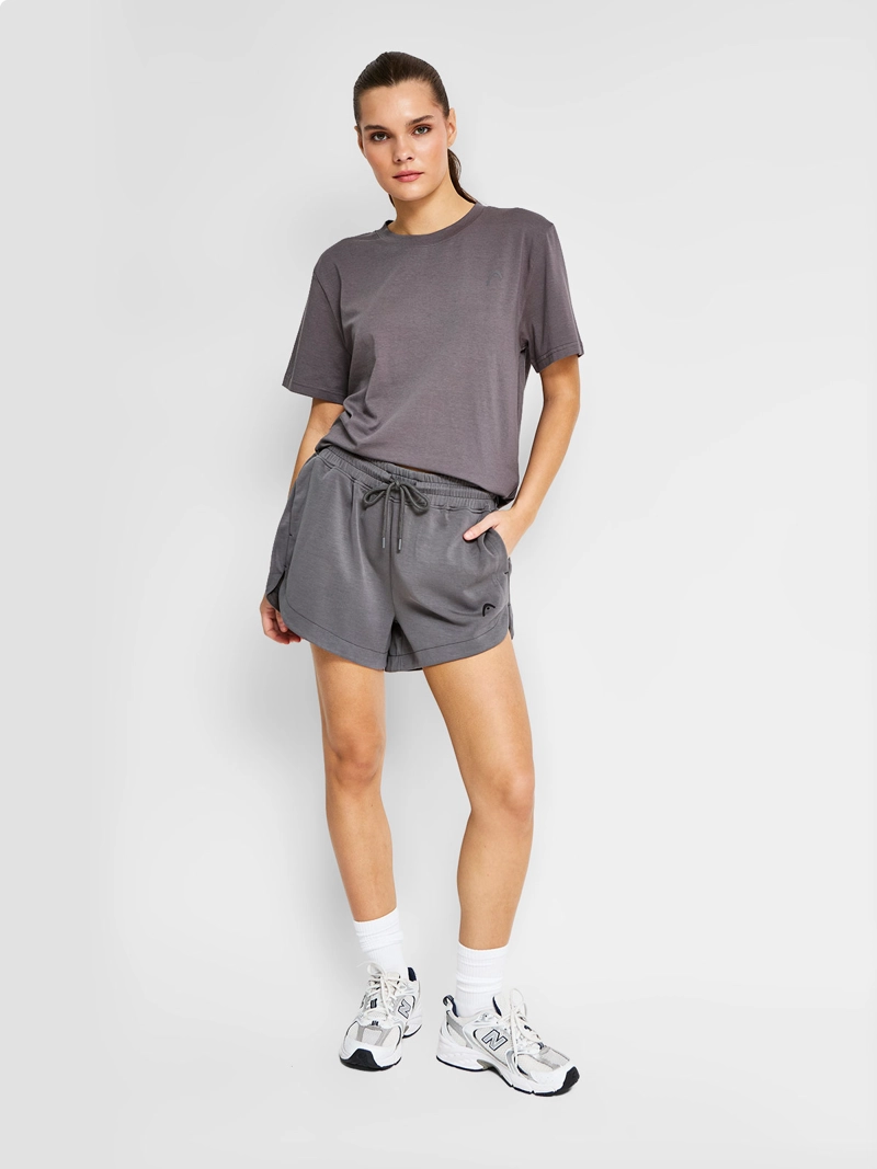 POLERA MUJER HEAD ECOTTON SS26 - 4