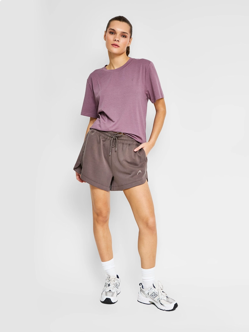 POLERA MUJER HEAD ECOTTON SS26 - 4