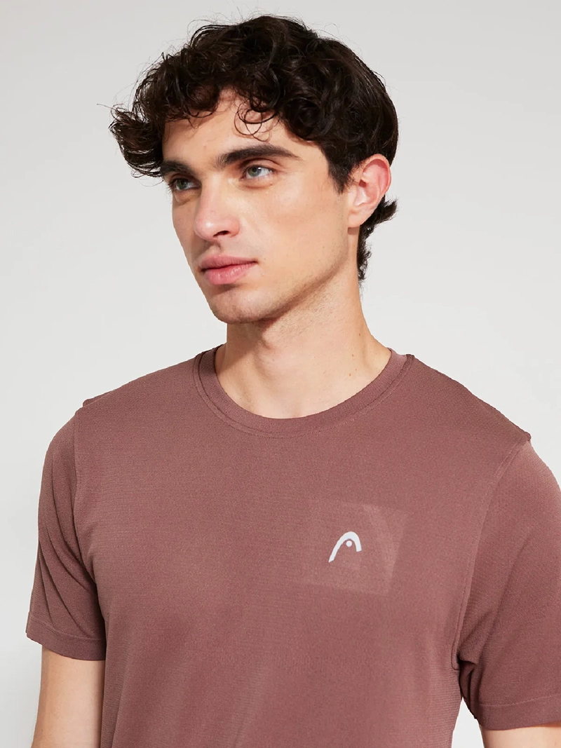 POLERA HOMBRE HEAD EBLESS - 3