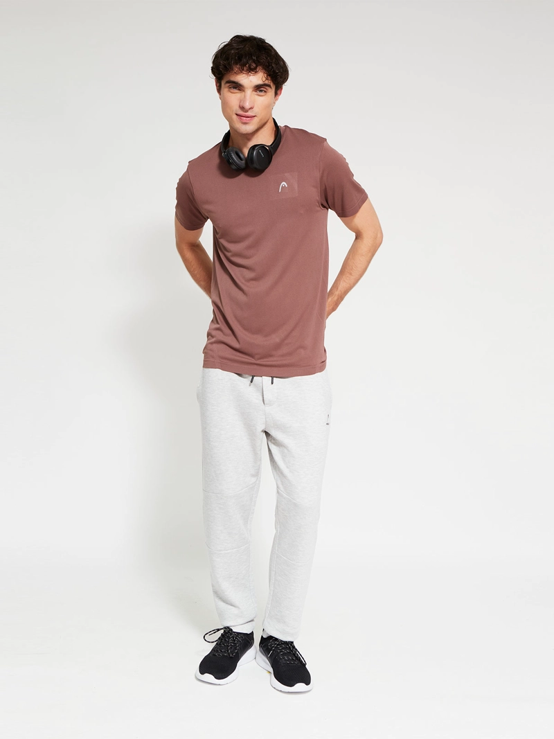 POLERA HOMBRE HEAD EBLESS - 4