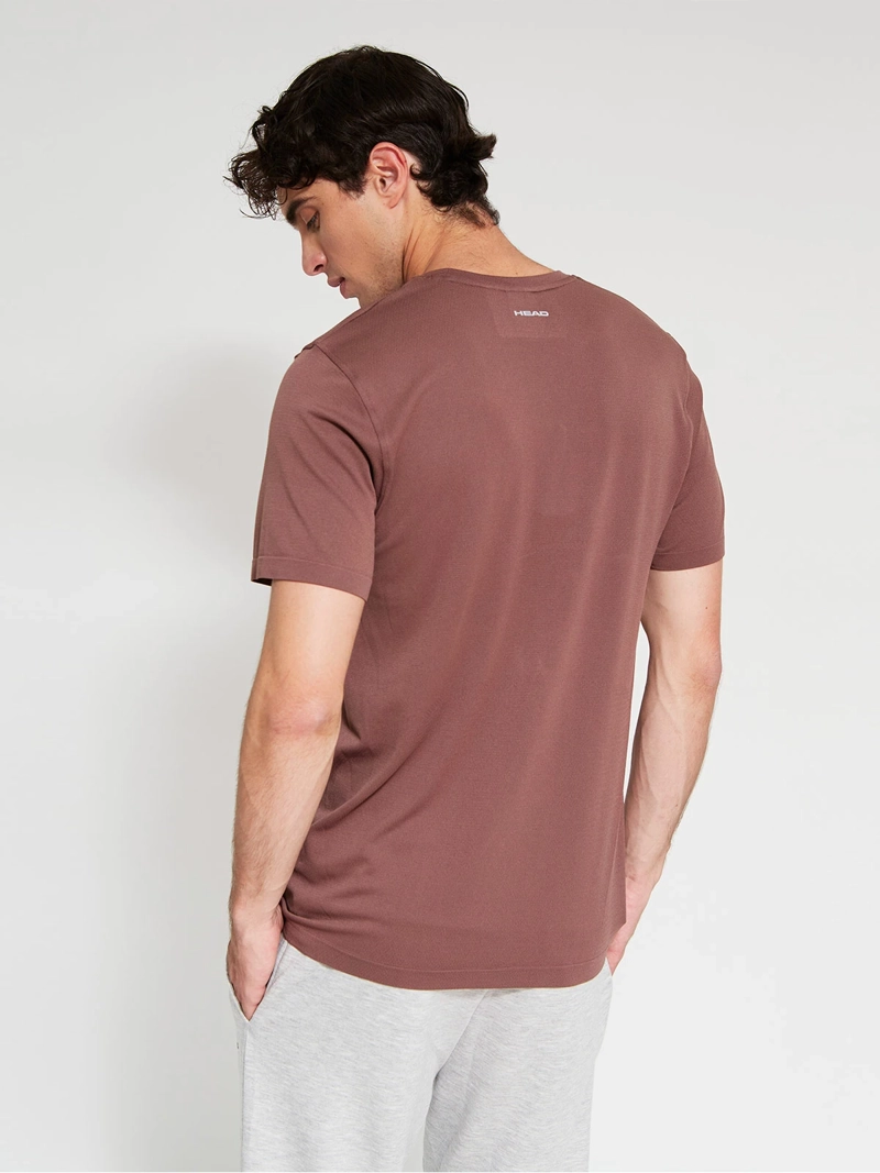 POLERA HOMBRE HEAD EBLESS - 2
