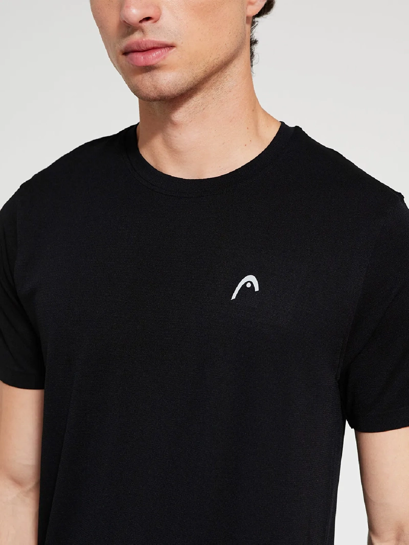 POLERA HOMBRE HEAD EBLESS - 3