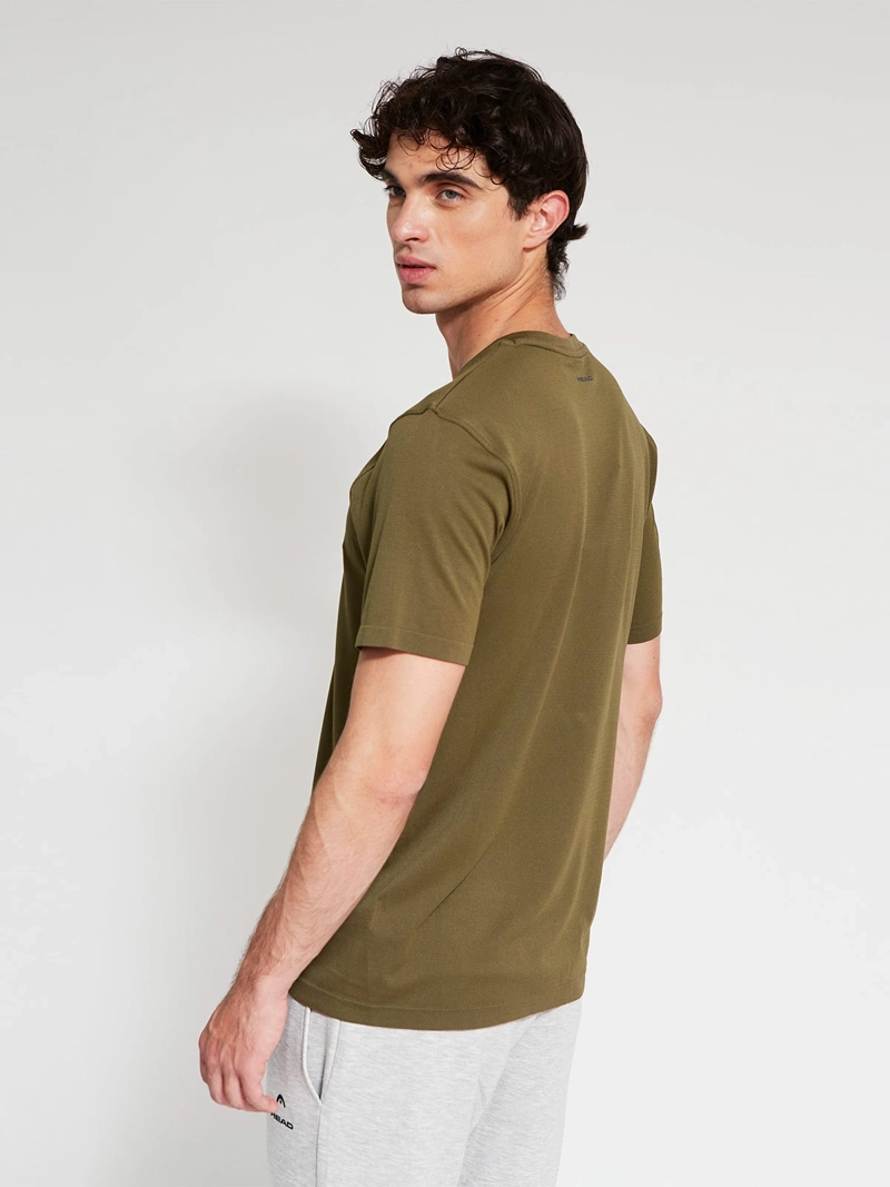 POLERA HOMBRE HEAD EBLESS - 2