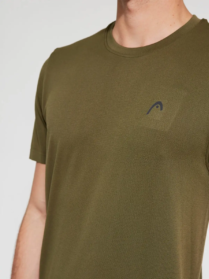 POLERA HOMBRE HEAD EBLESS - 3