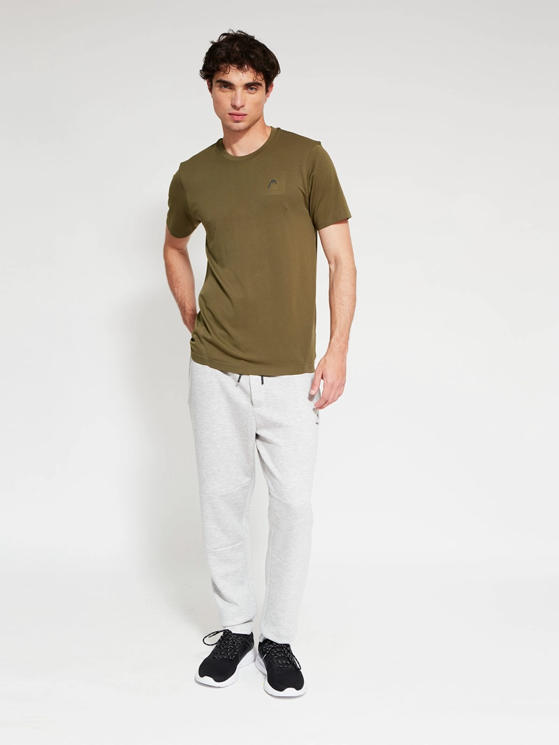 POLERA HOMBRE HEAD EBLESS - 4