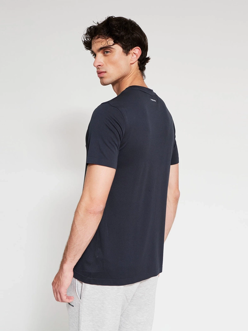 POLERA HOMBRE HEAD EBLESS - 2