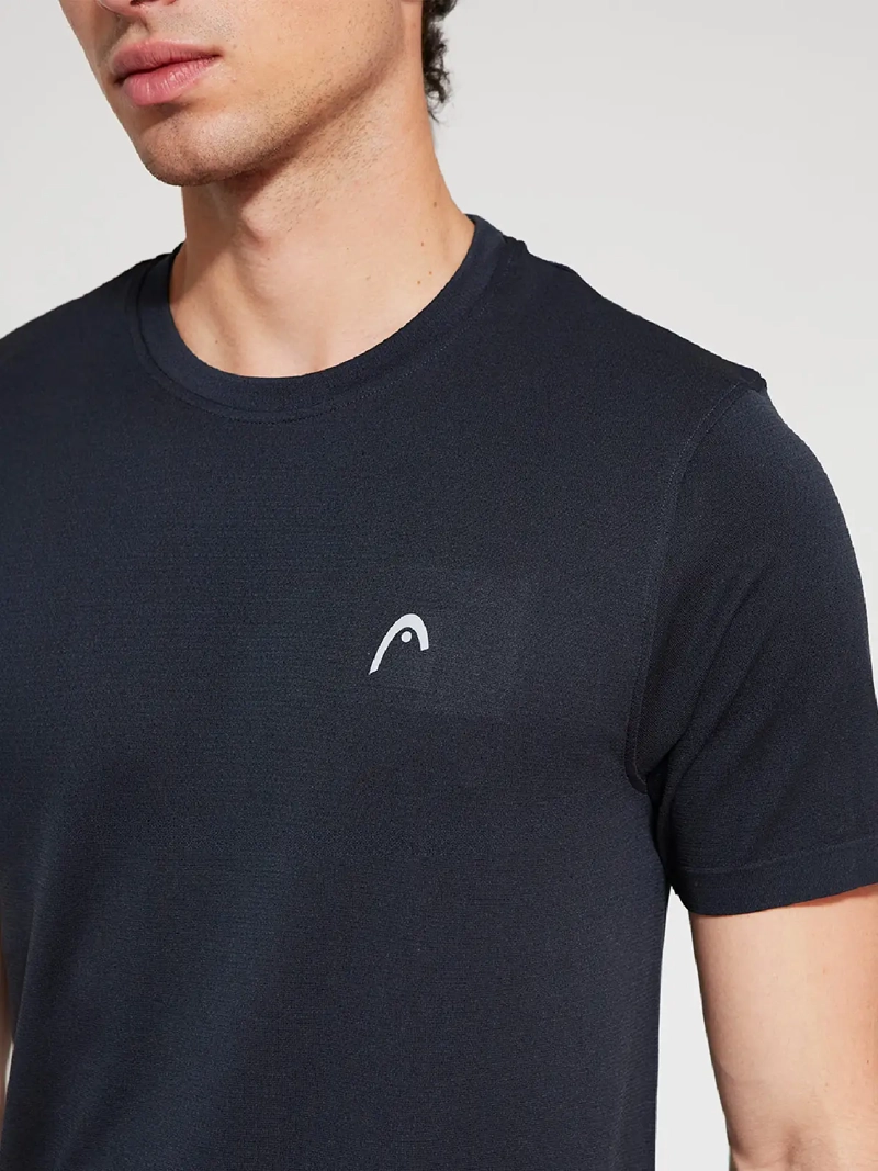 POLERA HOMBRE HEAD EBLESS - 3