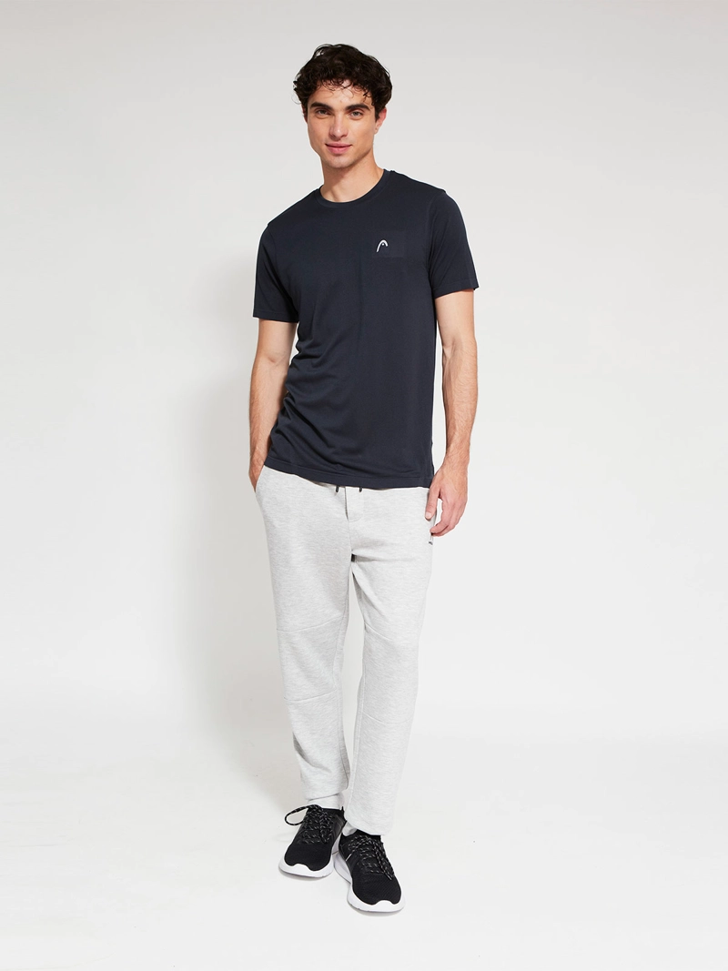 POLERA HOMBRE HEAD EBLESS - 4
