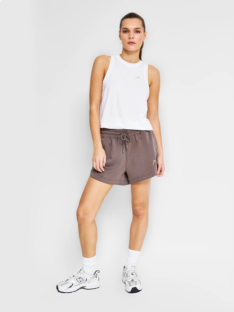 SHORT MUJER HEAD DEPORTIVO - 1