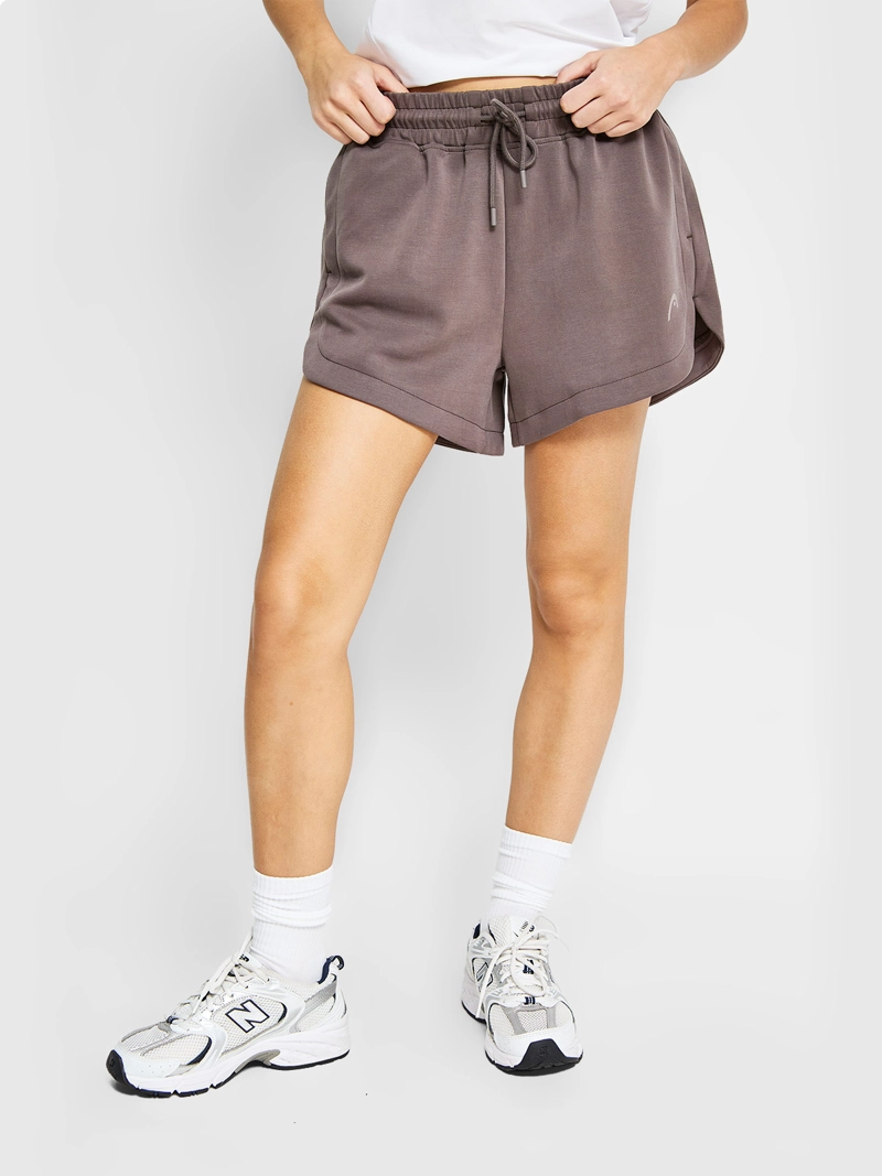 SHORT MUJER HEAD DEPORTIVO - 2
