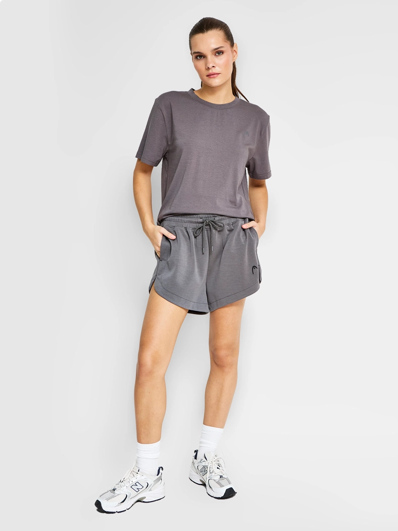 SHORT MUJER HEAD DEPORTIVO