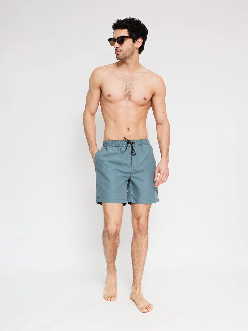 TRAJE DE BAÑO HOMBRE ELEMENT BASICO