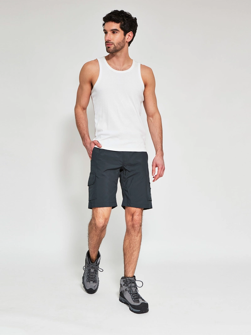 SHORT HOMBRE RESCUE - 4