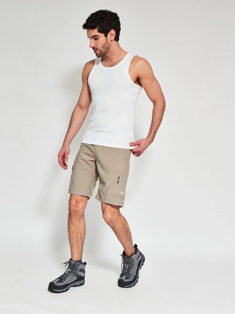 SHORT HOMBRE RESCUE - 4