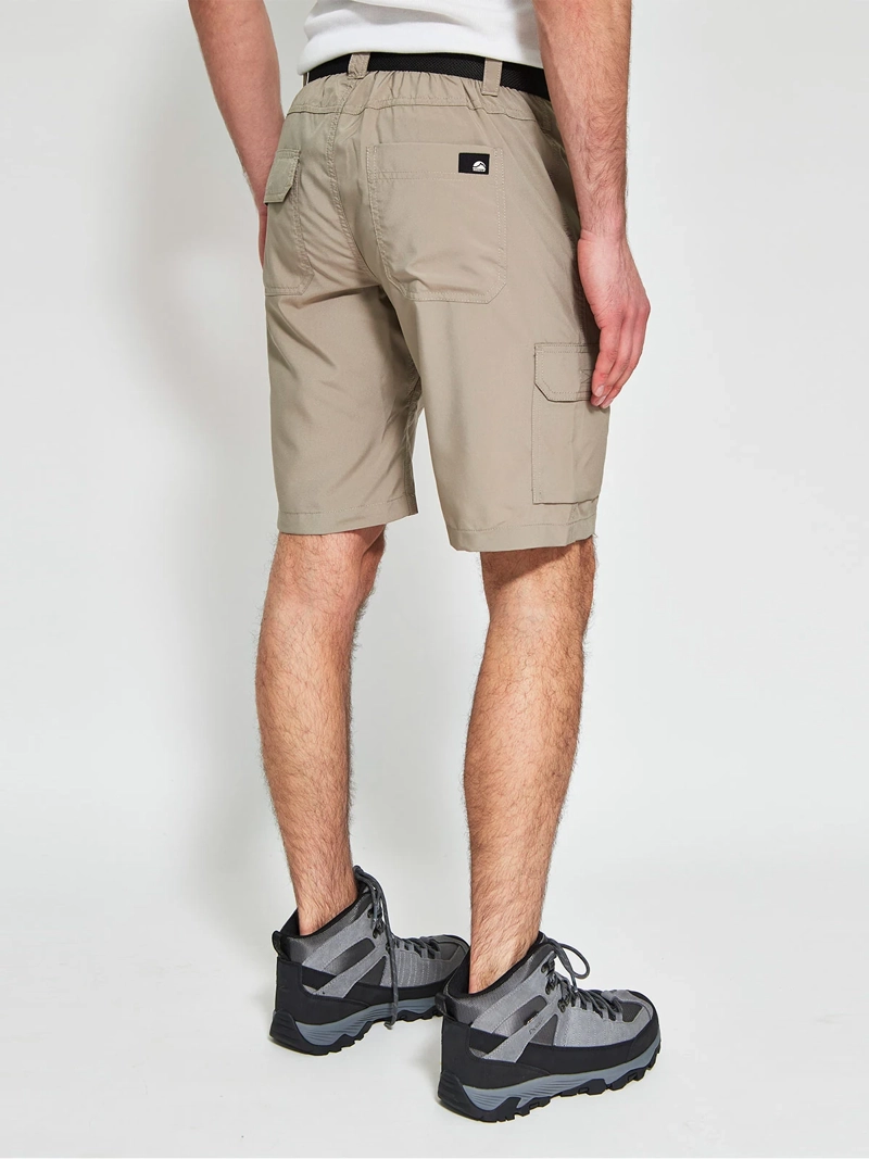 SHORT HOMBRE RESCUE - 2