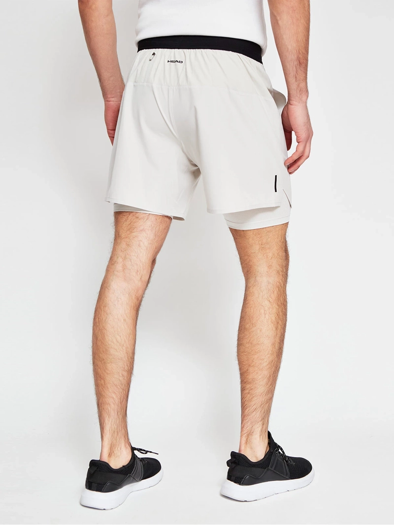 SHORT HOMBRE HEAD 2EN1 - 2