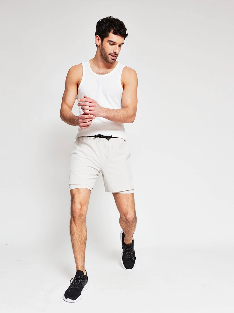 SHORT HOMBRE HEAD 2EN1 - 4