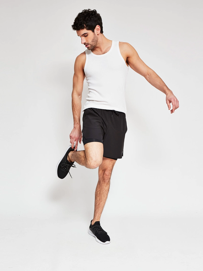 SHORT HOMBRE HEAD 2EN1 - 4