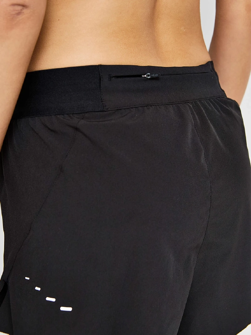 SHORT MUJER HEAD 2 EN 1 - 3
