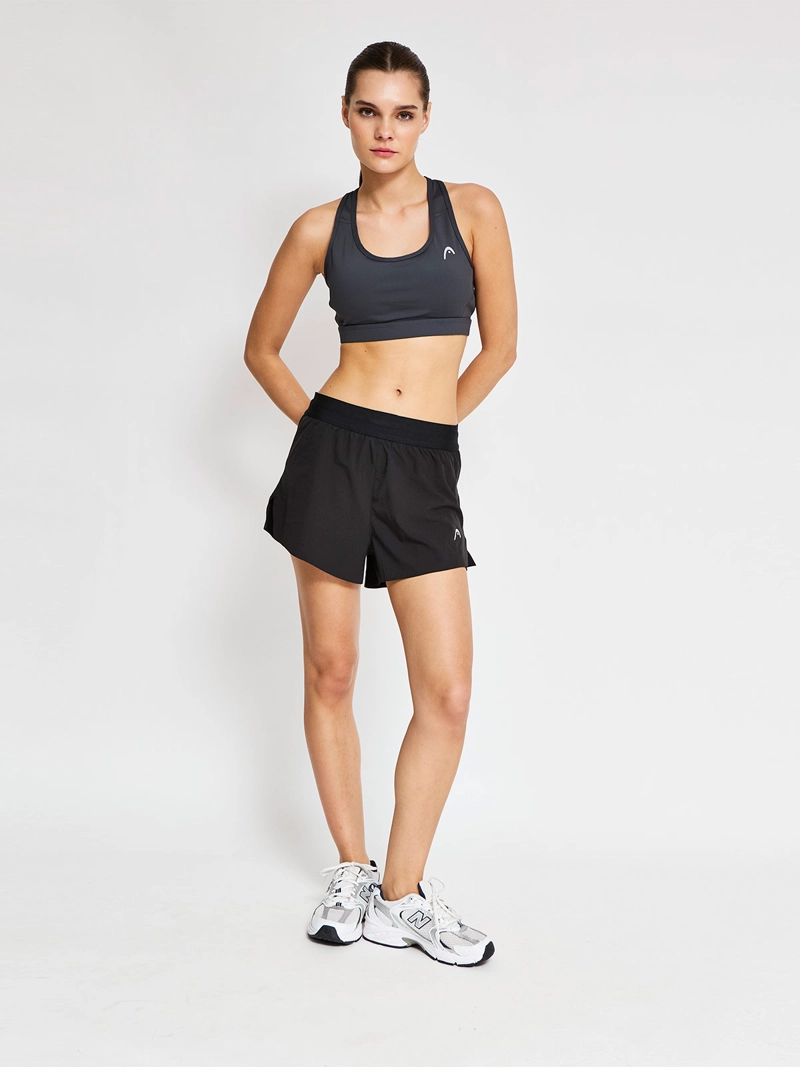 SHORT MUJER HEAD 2 EN 1 - 4