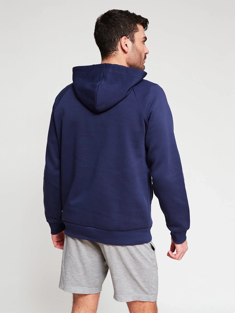 POLERÓN HOMBRE UNDER ARMOUR RIVAL FLEECE - 2