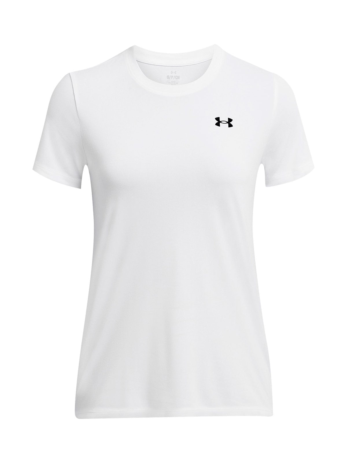 POLERA MUJER UNDER ARMOUR TECH - 3