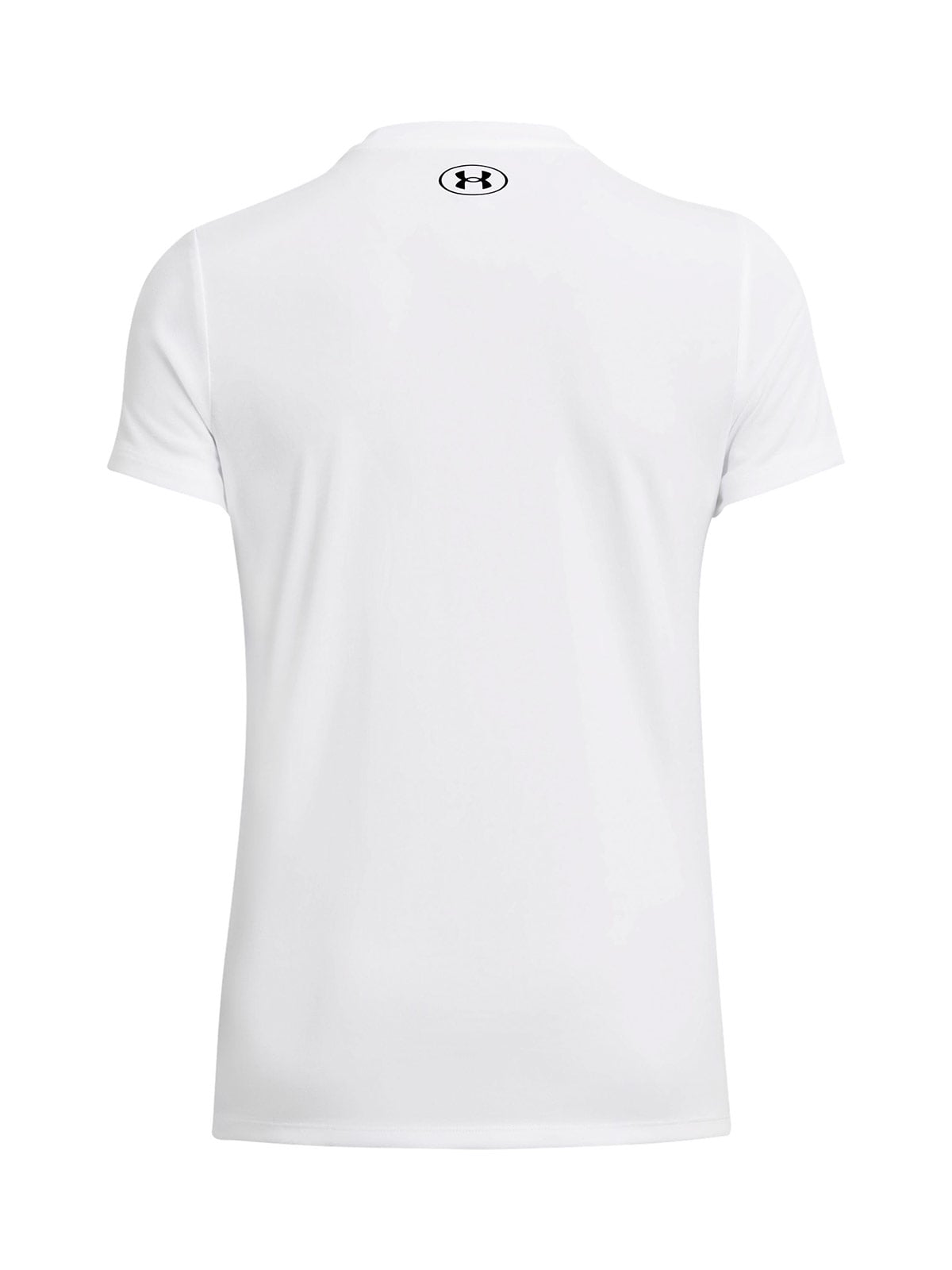 POLERA MUJER UNDER ARMOUR TECH - 4