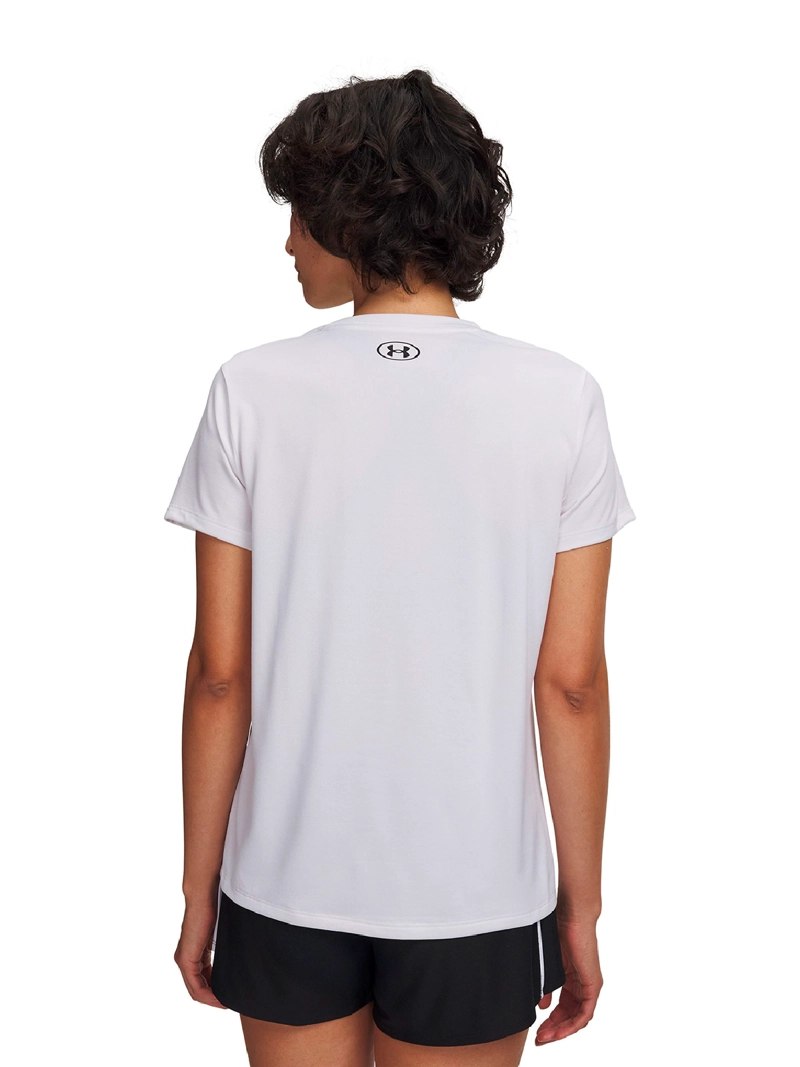 POLERA MUJER UNDER ARMOUR TECH - 2