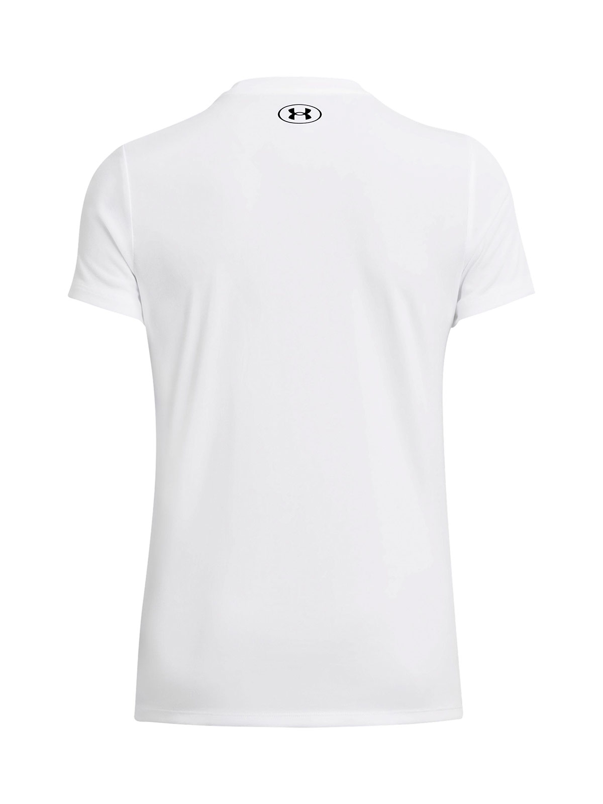 POLERA MUJER UNDER ARMOUR TECH - 4
