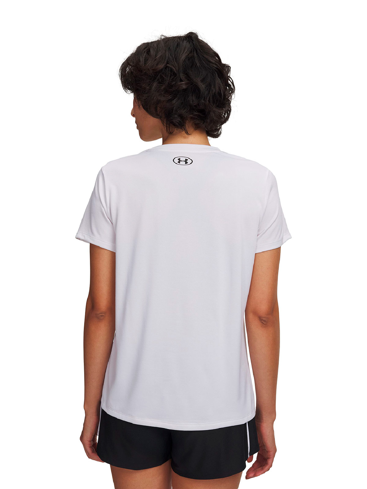 POLERA MUJER UNDER ARMOUR TECH - 2