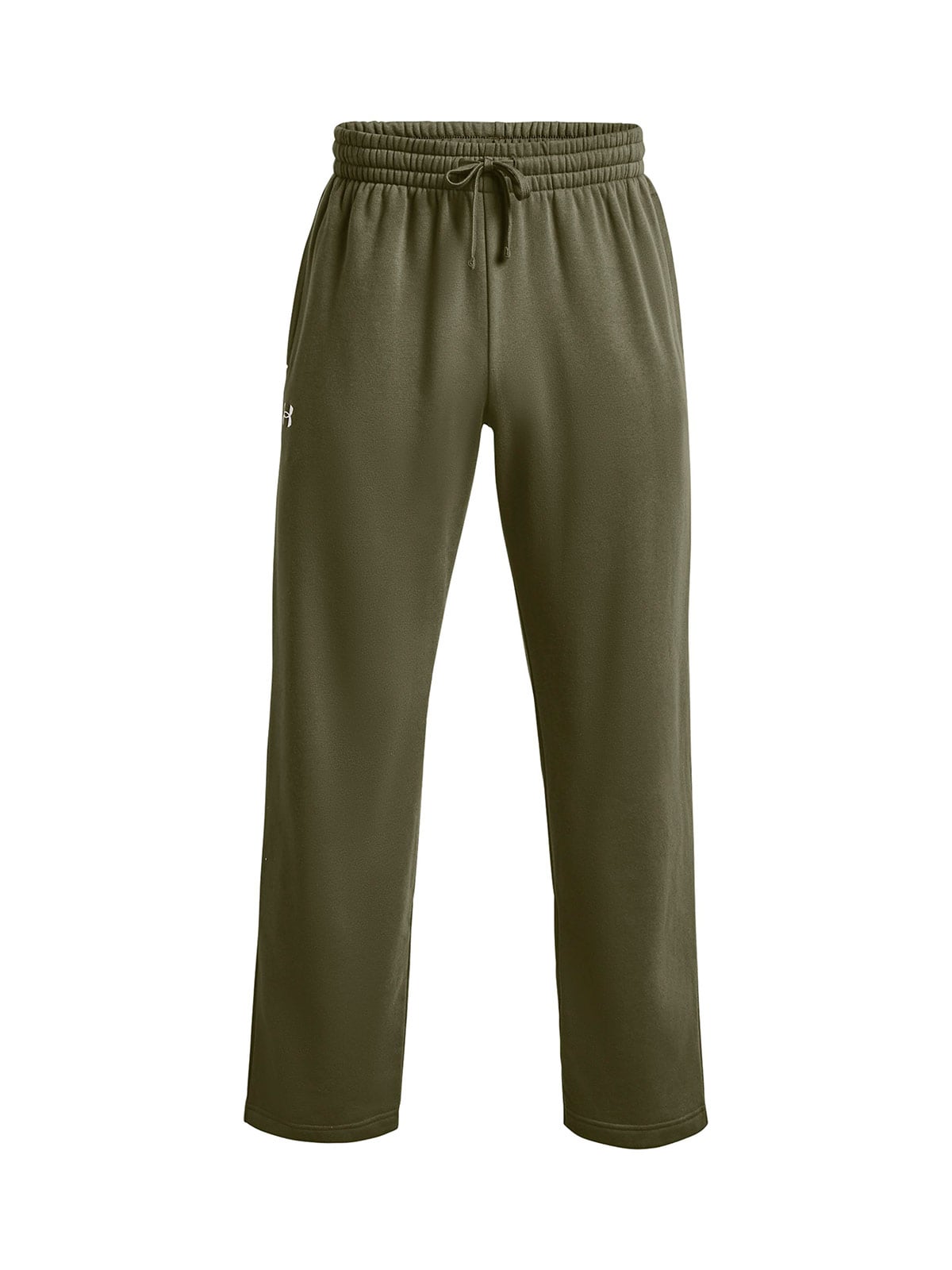 PANTALÓN DE BUZO HOMBRE UNDER ARMOUR RIVAL FLEECE - 3