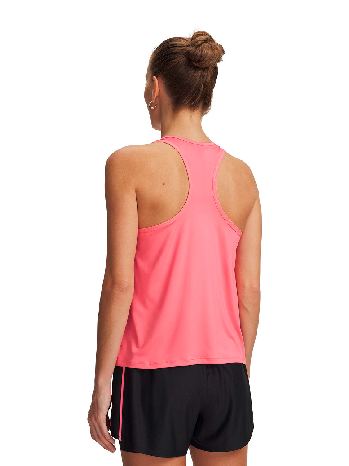 POLERA MUJER UNDER ARMOUR TECH KNOCKOUT - 2