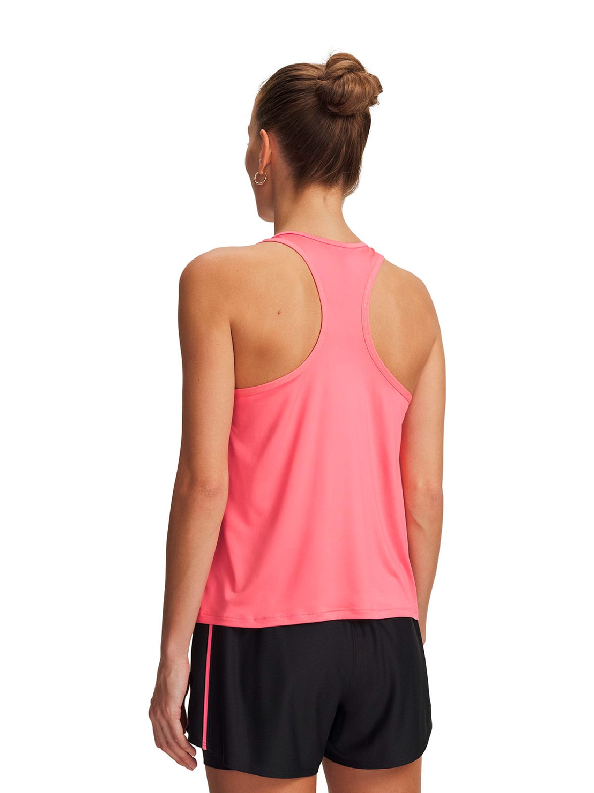 POLERA MUJER UNDER ARMOUR TECH KNOCKOUT - 2