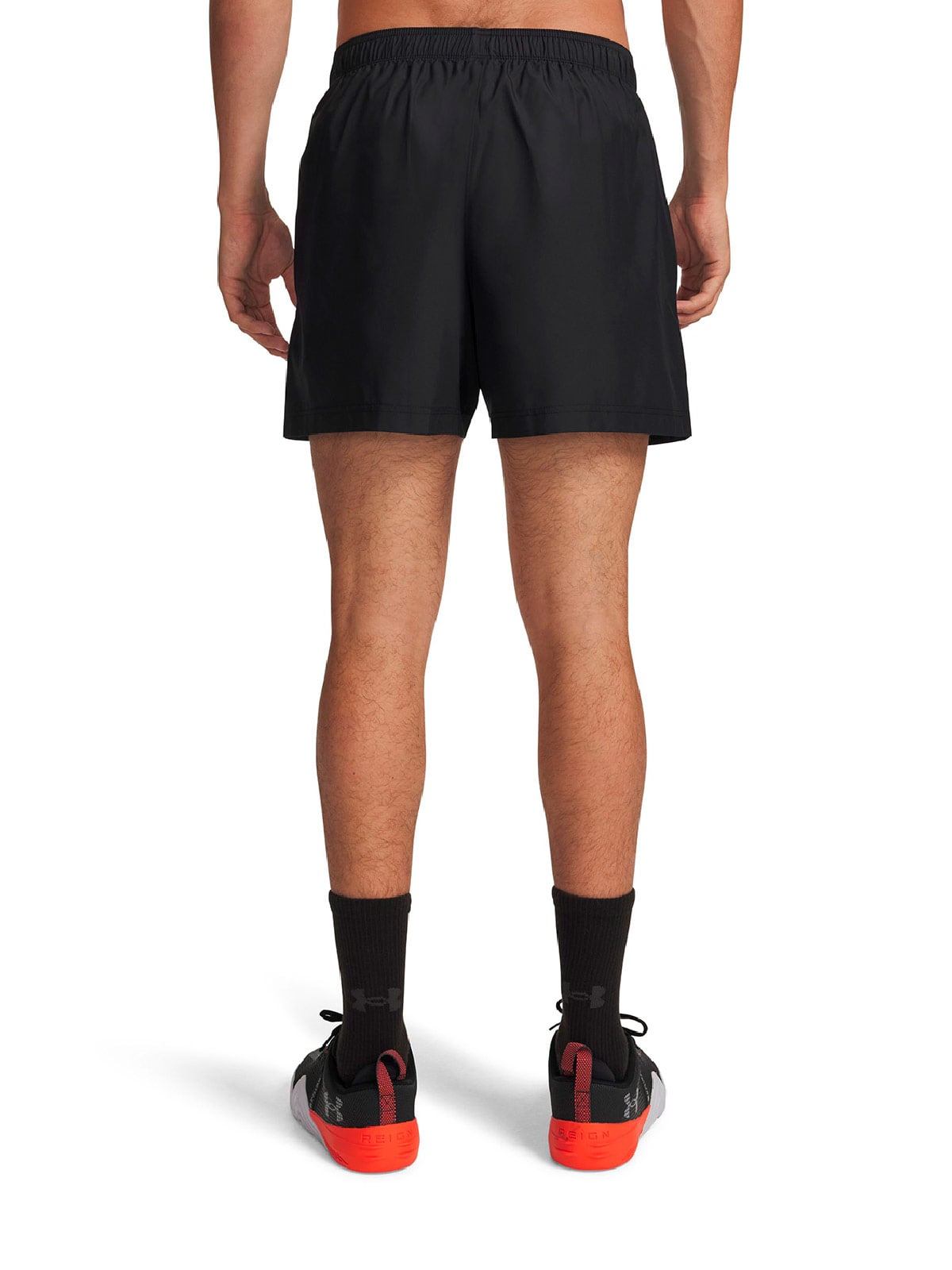 SHORT HOMBRE UNDER ARMOUR 5 EN 1 TECH WOVEN - 2