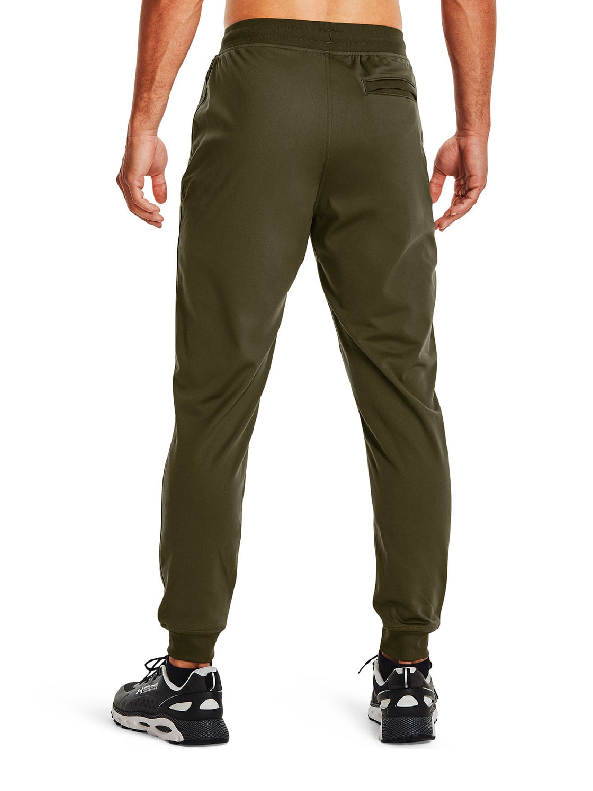 PANTALÓN HOMBRE UNDER ARMOUR JOGGER - 2