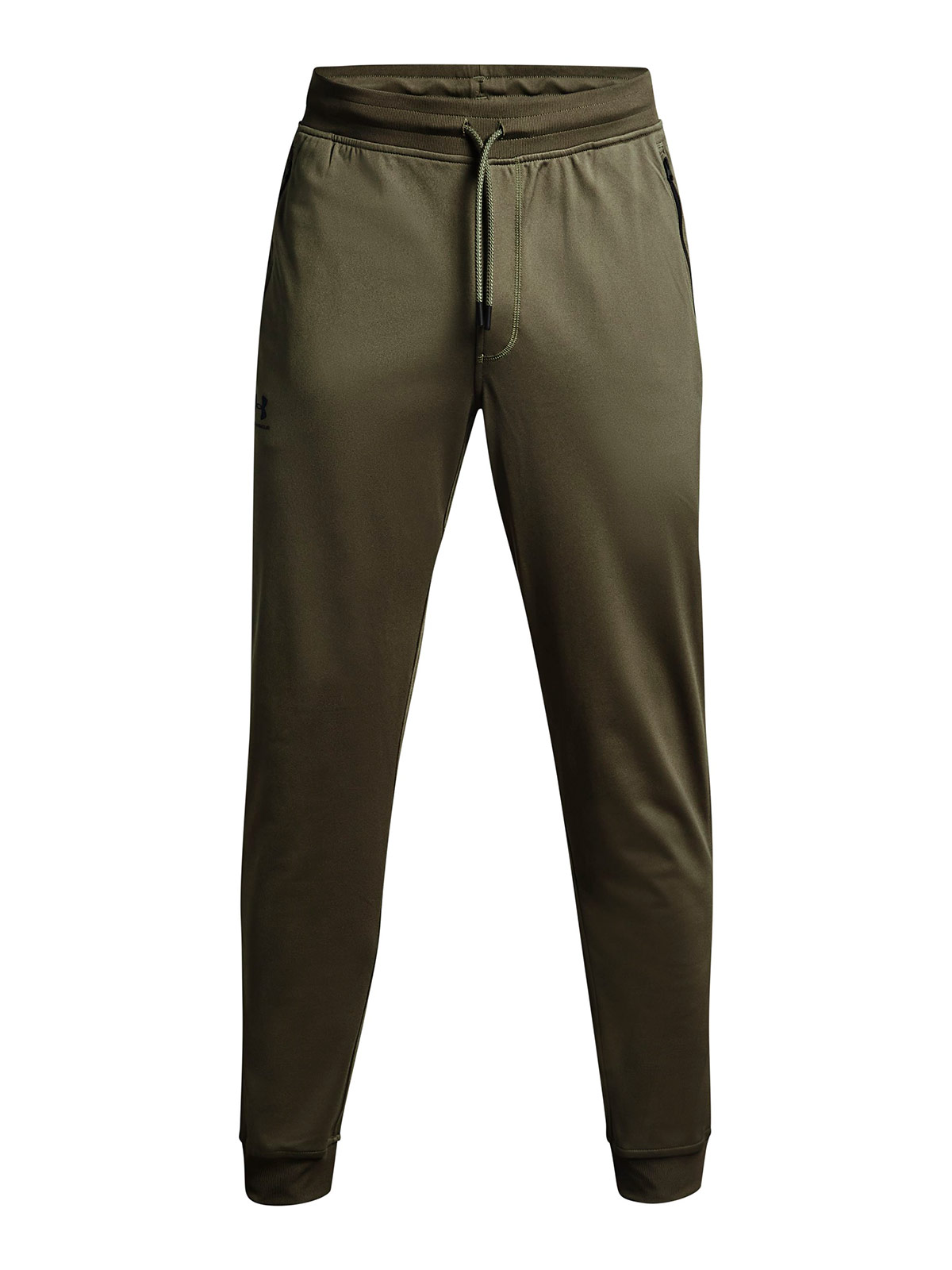 PANTALÓN HOMBRE UNDER ARMOUR JOGGER - 3