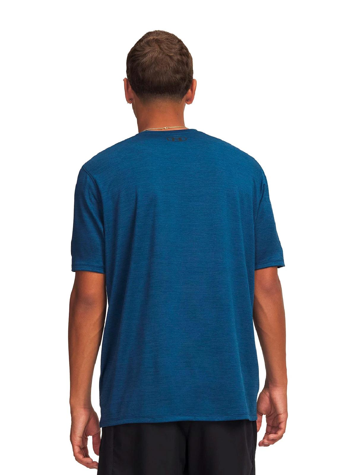 POLERA HOMBRE UNDER ARMOUR TECH VENT - 2