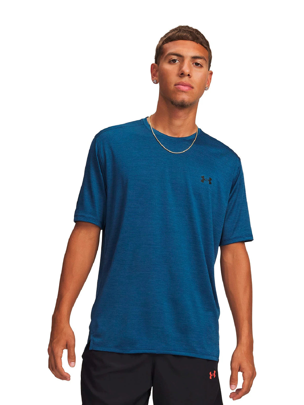 UNDER ARMOUR POLERA HOMBRE UNDER ARMOUR TECH VENT