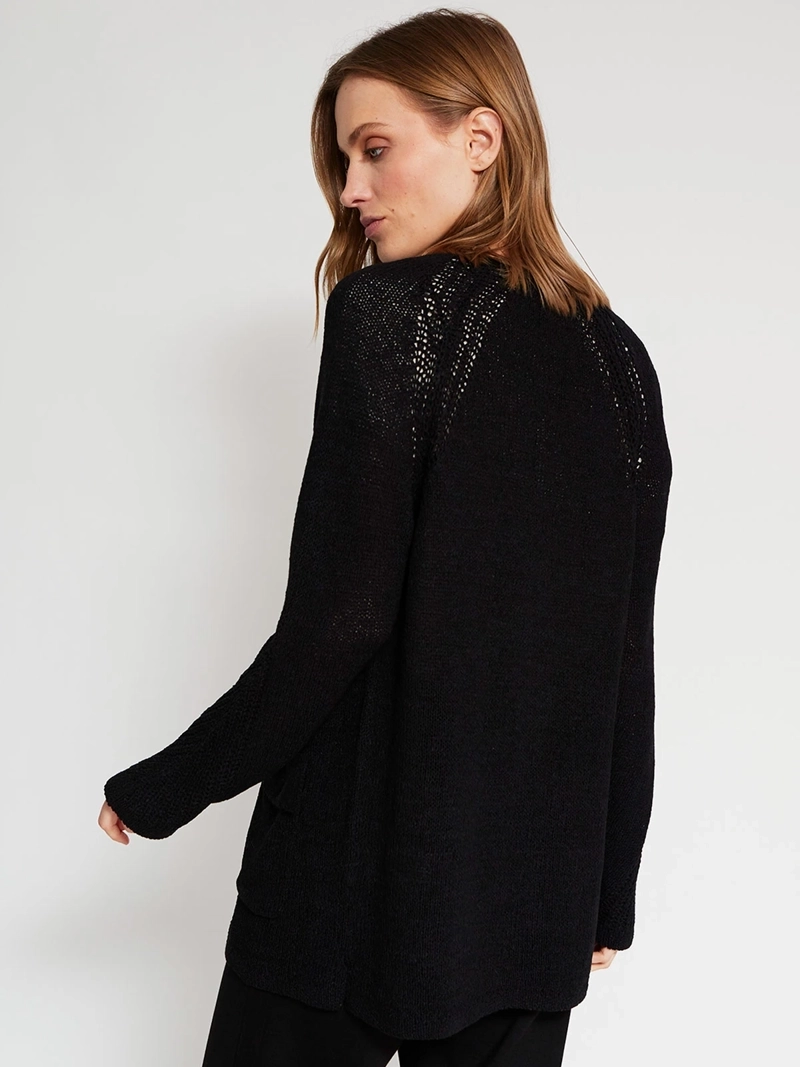 CARDIGAN MUJER CACHAREL  - 2