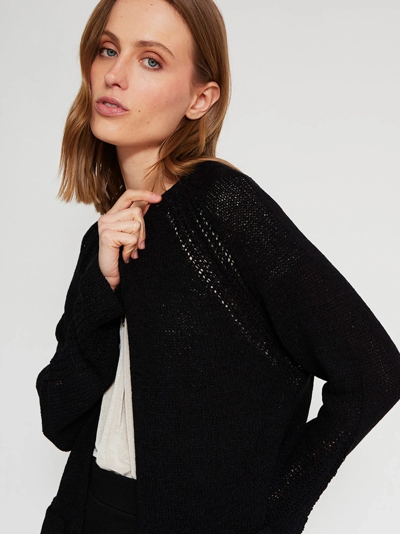 CARDIGAN MUJER CACHAREL  - 3